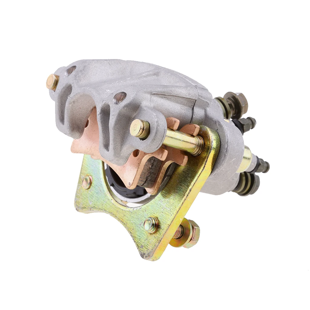 Rear Brake Caliper for Polaris Sportsman 400 450 500 600 700 800 With Pads | Автомобили и мотоциклы