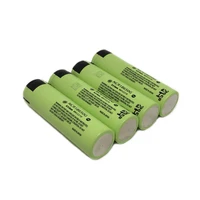 20pcslot original for panasonic 18650 ncr18650g 3600mah 3 7v high capacity battery rechargeable lithium laptop batteries cell