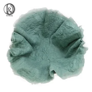 Шерстяное одеяло для фотосъемки новорожденных Дон и Джуди реквизит для студийной фотосъемки фон для позирования корзины наполнитель аксессуары для детской фотосъемки