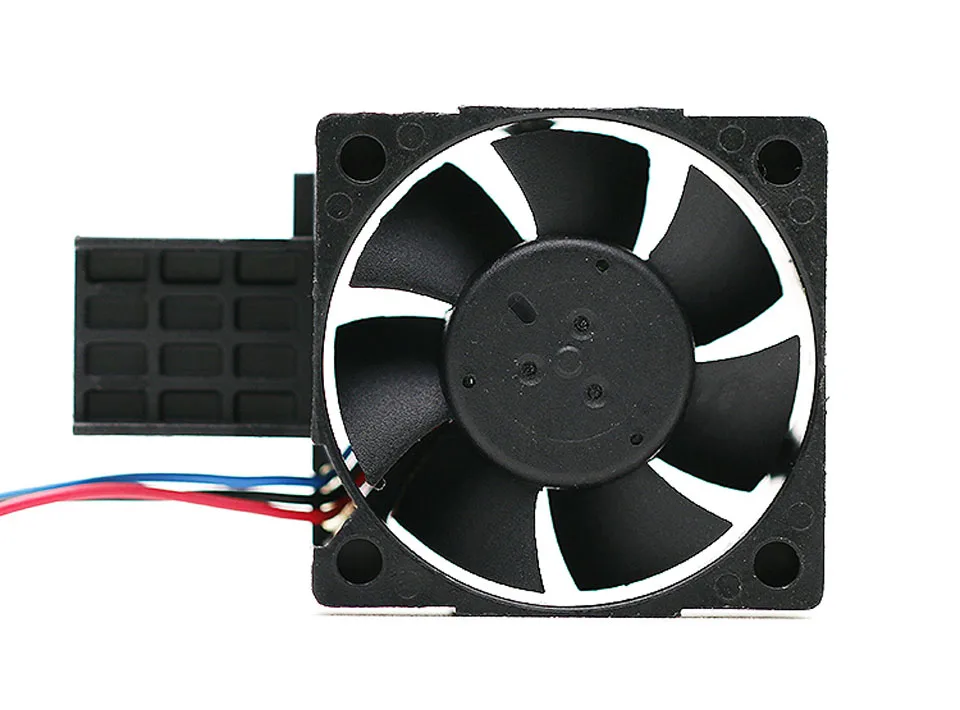 1pcs ASB02505HHA 5V 25mm 0.18A fan three-wire miniature heat dissipation cooling | Компьютеры и офис