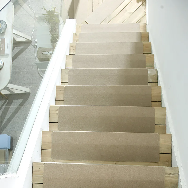 Коврик нескользящий без клея с бесплатной резкой самоклеящийся коврик для