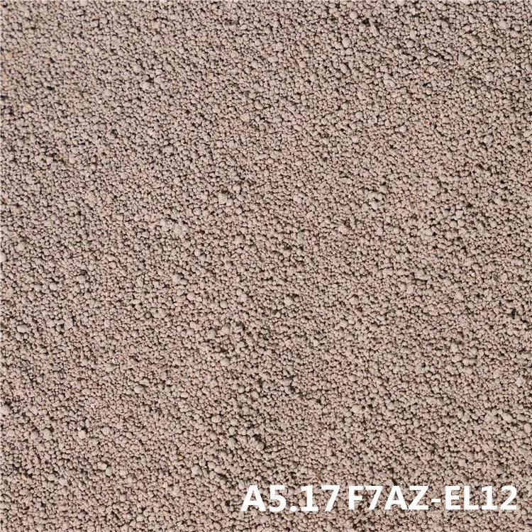 

THSJ501 AWS A5.17 F7AZ-EL12 SAW WELDING FLUX