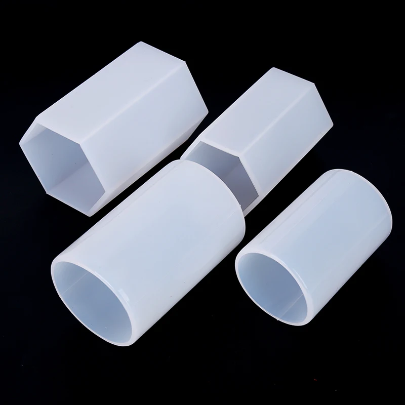 

DIY ювелирных изделий фурнитура принадлежности KitsPen держатель Кристалл силиконовые литья формы наборы смешанный стиль формы для эпоксидной ...