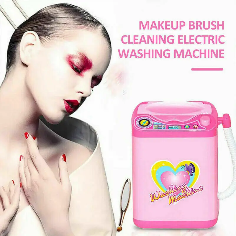 Новинка 2020 губка кисти для макияжа очиститель игрушка мытья игрушки уборки