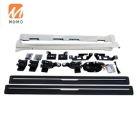 1truck power running board pickup electric side step for