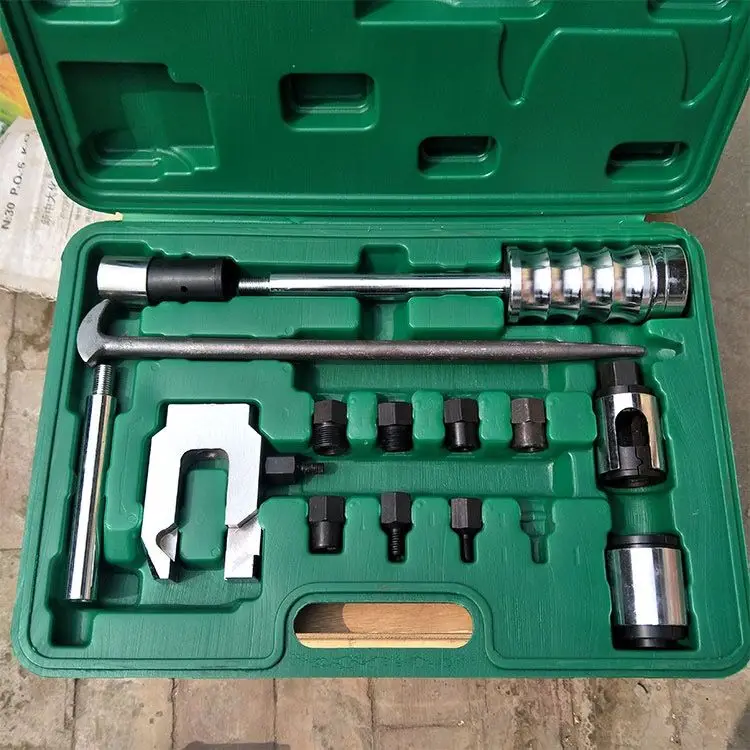 Diesel Common Rail Injectors Disassemble Tool For All Cars Trucks Injector Nozzle Puller BOSCCH CUMMINNS | Автомобили и мотоциклы