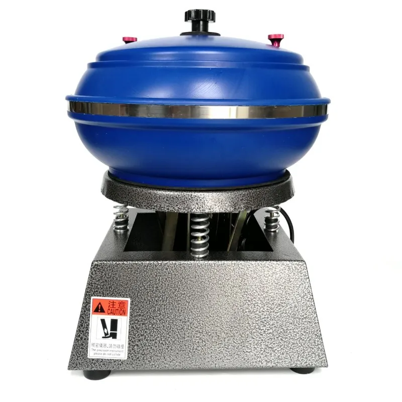 Бесплатная доставка приблизительная мощность 6 2 кг Вибрирующая полировальная