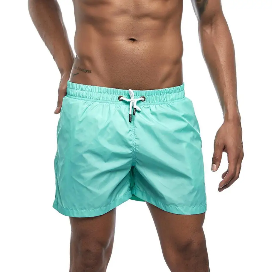 Синий серый белый купальники мужские плавки шорты мужской купальник сплошной