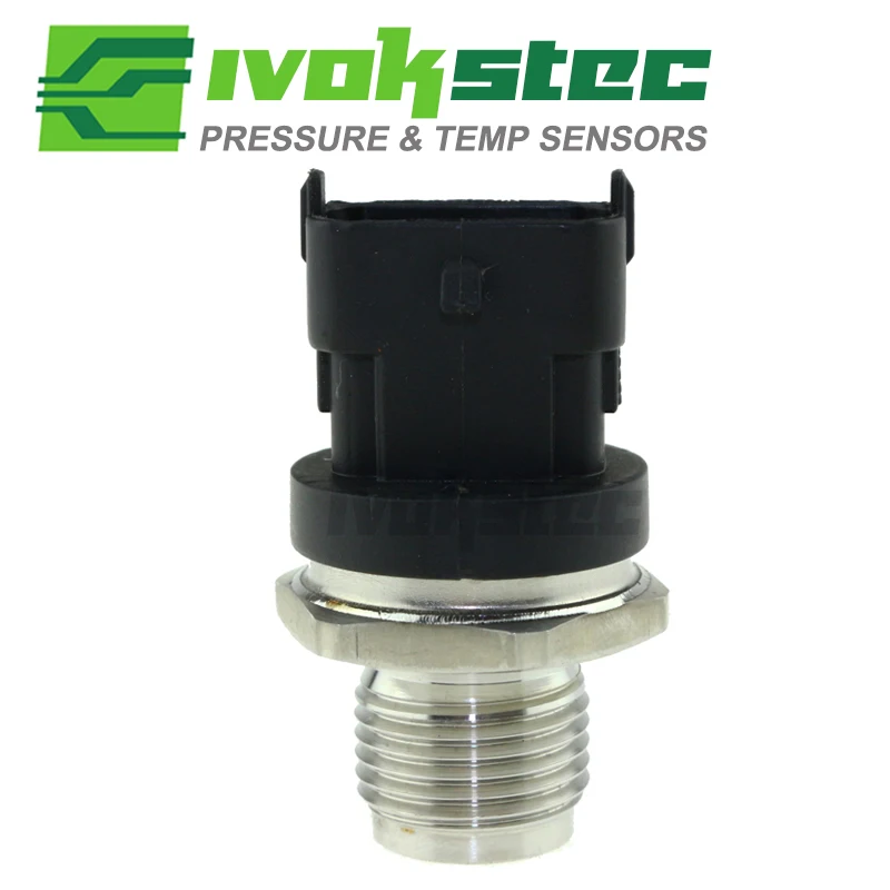 Высококачественный датчик давления дизельного топлива для Renault Avantime Laguna Master II VEL 2