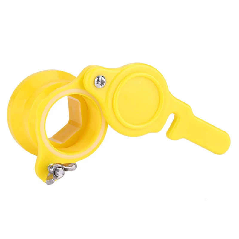 1 шт. пчеловодческий Инструмент для извлечения меда|Инструменты пчеловодства| |