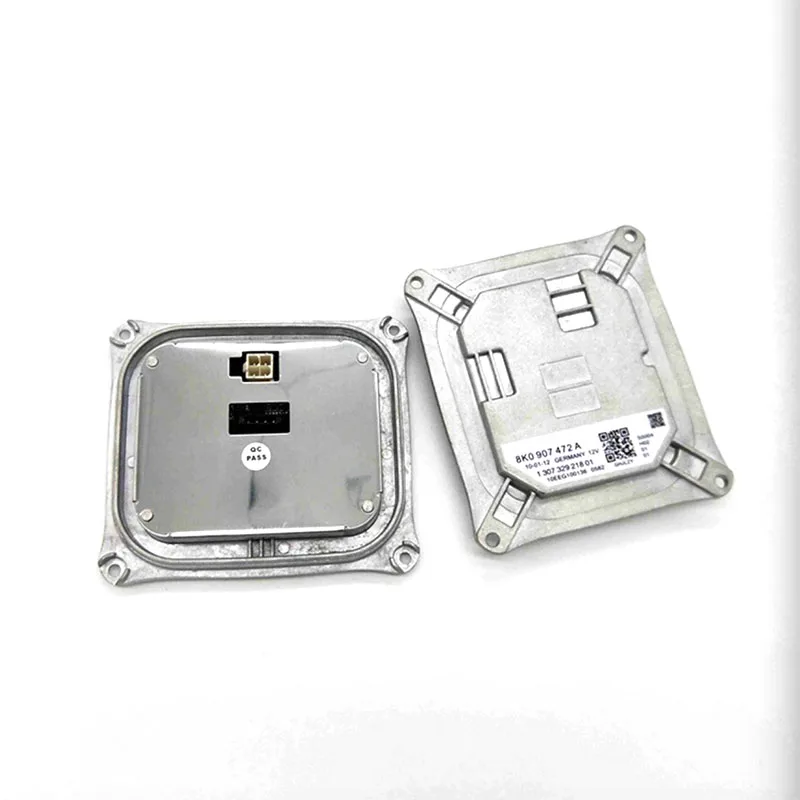 Светодиодный драйвер светодиодный L балласт для угловых фар 8K0907472A 8K0907472 8K0 907 472 A