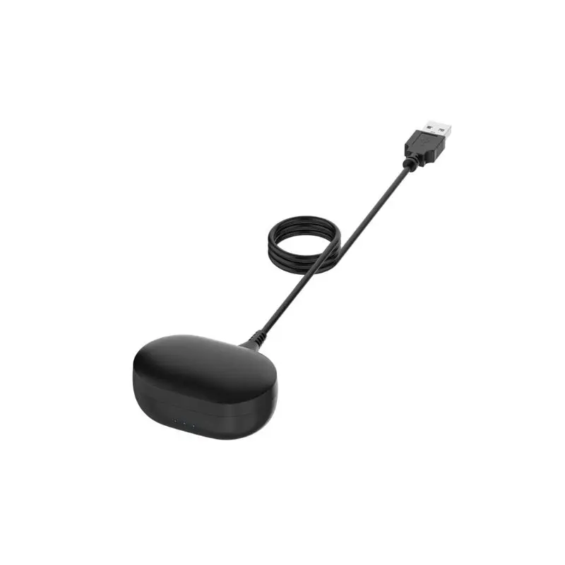 Replacement USB Charging Box Dock Charger Adapter Station for Redmi Airdots E5BA Cable New | Электроника