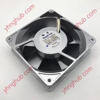 royal fan ut125c 120x120x38mm ac 200v 1514w server cooling fan
