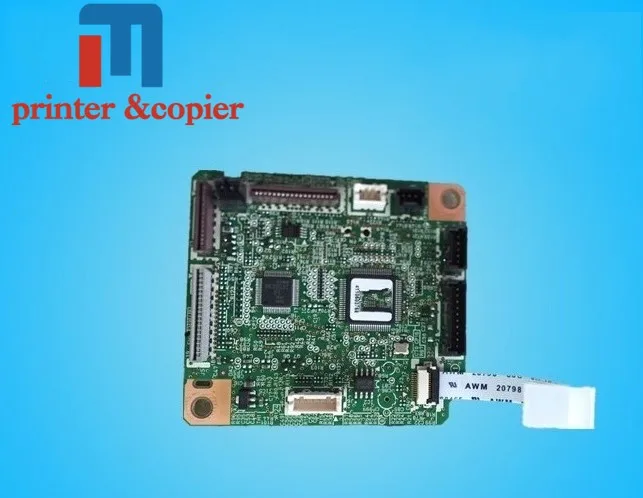 1 шт. восстановленная материнская плата для ПК с питанием от постоянного тока HP M402