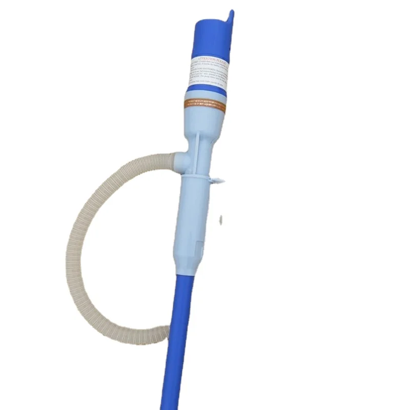 Портативный Электрический автомобильный масляный насос портативный аварийный