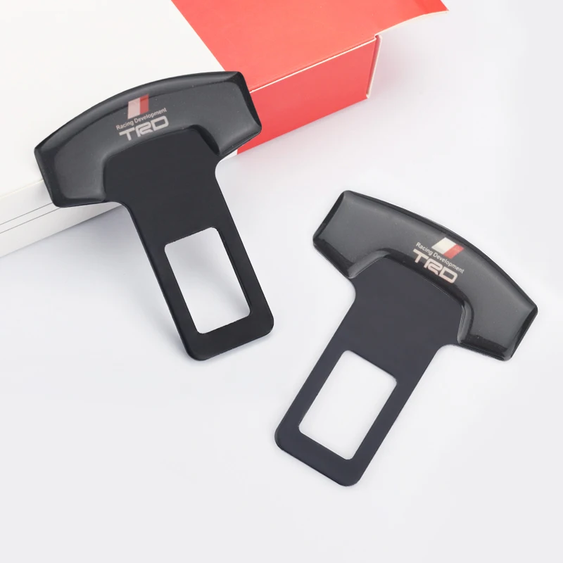 Автомобильный ремень безопасности пряжки грузовики сигнализация Canceler пробка