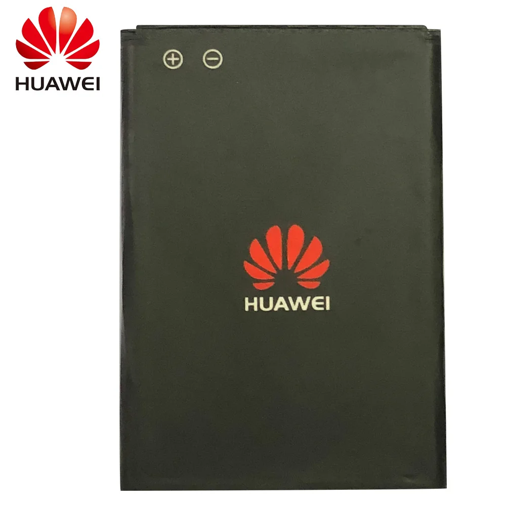 Оригинальный сменный аккумулятор Hua Wei HB554666RAW для Huawei 4G Lte Wi Fi роутер E5372 E5373 E5375 EC5377
