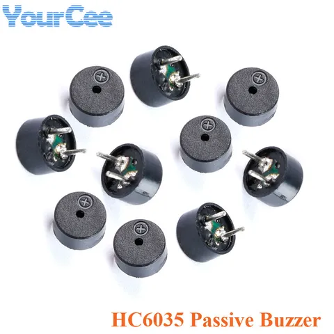 Мини-зуммер HC-6035  Your Cee