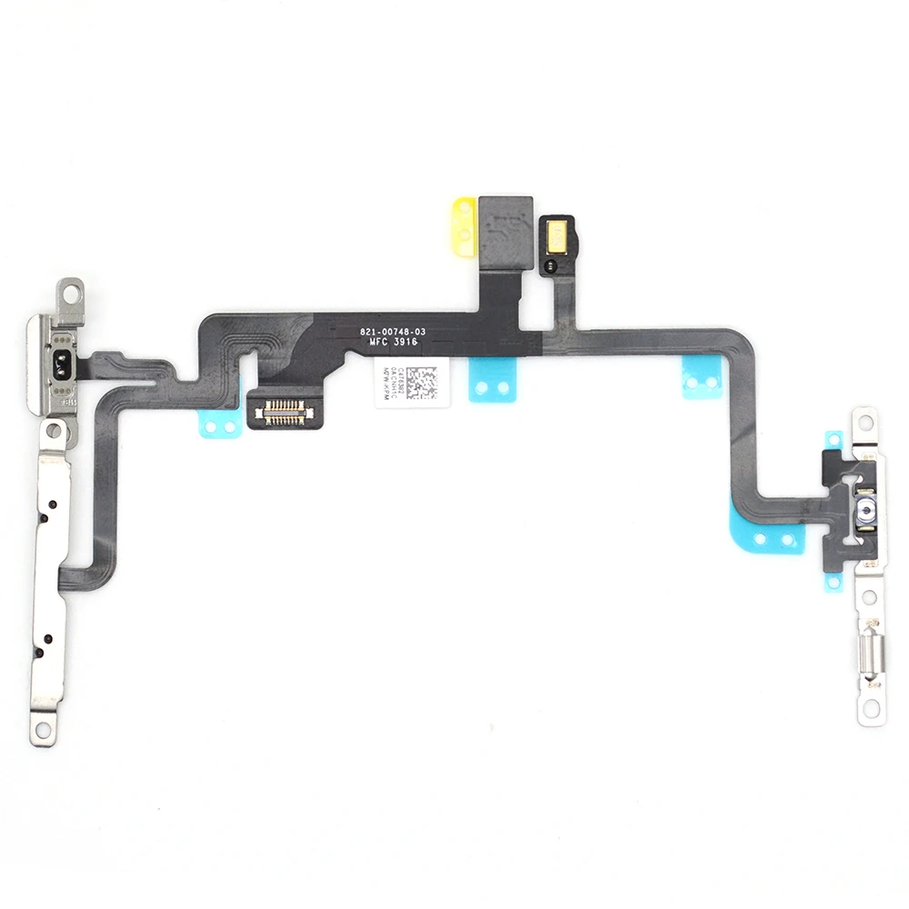 Кнопка включения/выключения для Apple iPhone 7 Plus 5 дюйма | Мобильные телефоны и