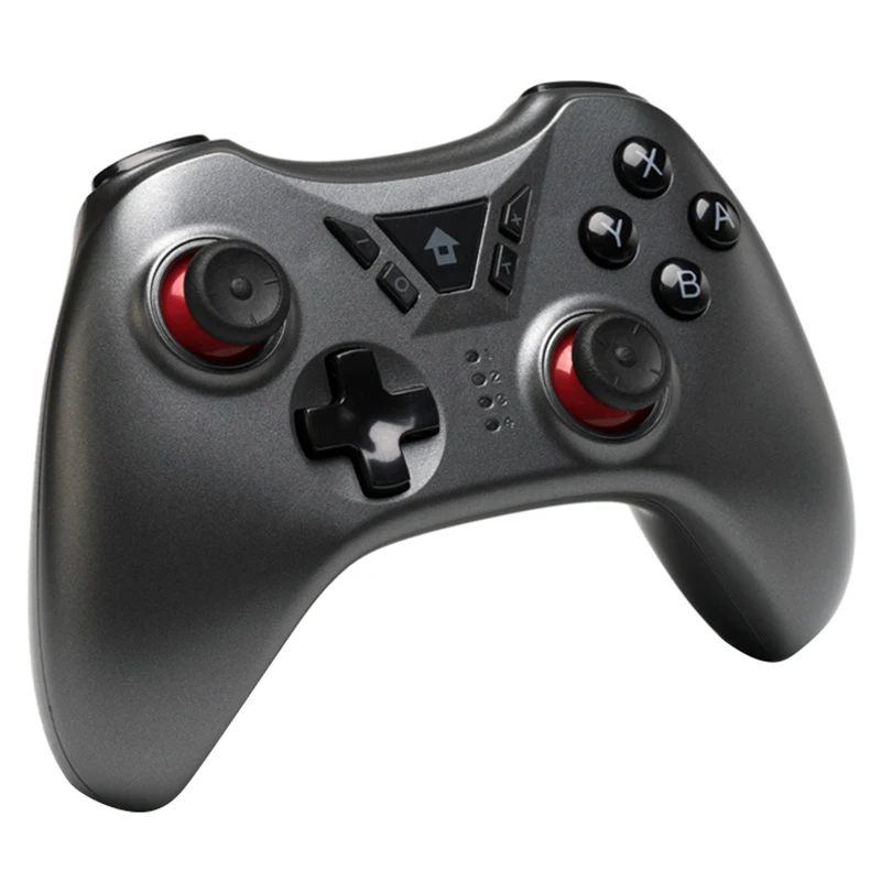 Беспроводной Bluetooth-контроллер для Nintendo Switch NS PS3/ПК/Android/Steam | Электроника