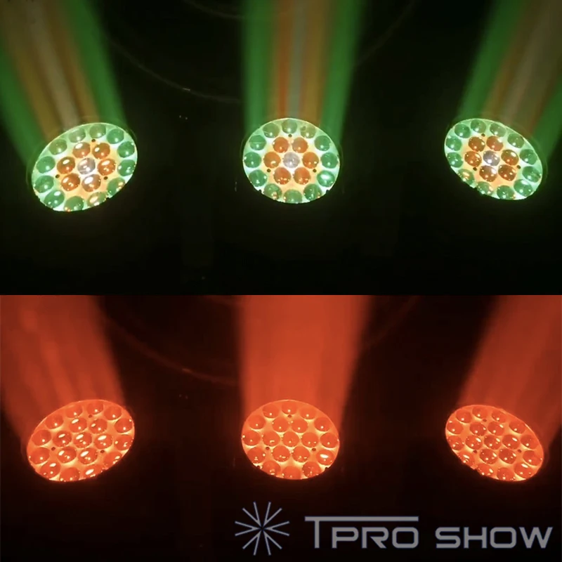 Lyre Wash 19x15W Zoom Moving Head DMX сценическое освещение эффект RGBW Wash цвета профессиональное оборудование для диджея для свадебного клуба лазерное шоу
