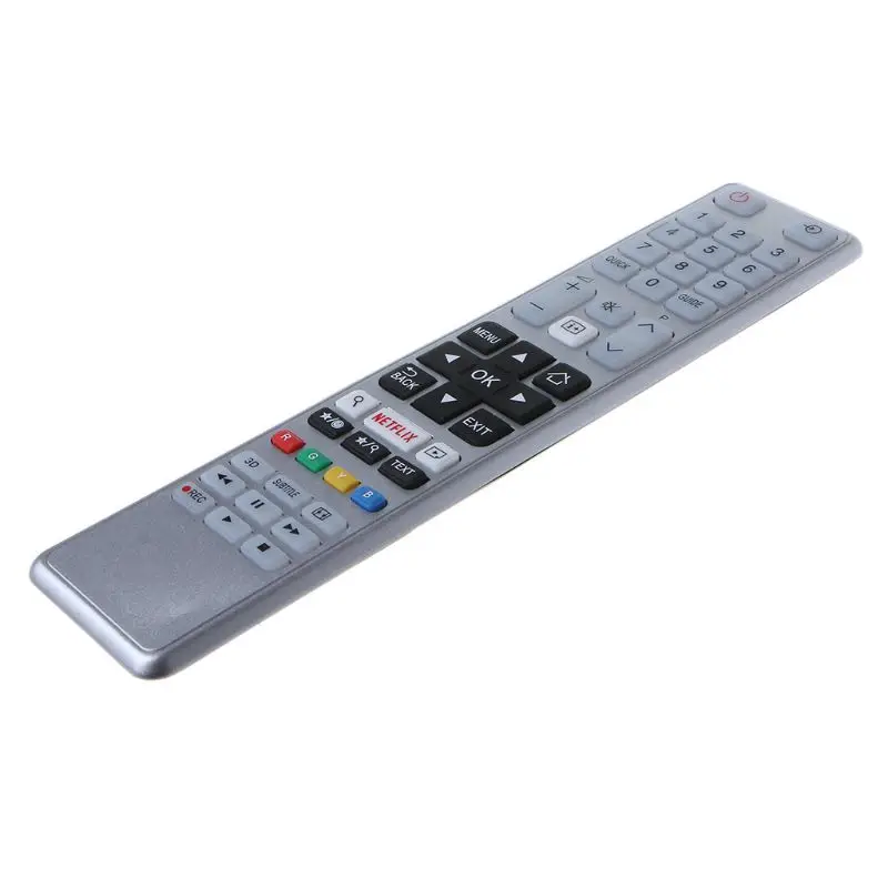 CT 8054 замененный пульт дистанционного управления для TOSHIBA TV CT8054 55S3653DB|Пульты ДУ| |