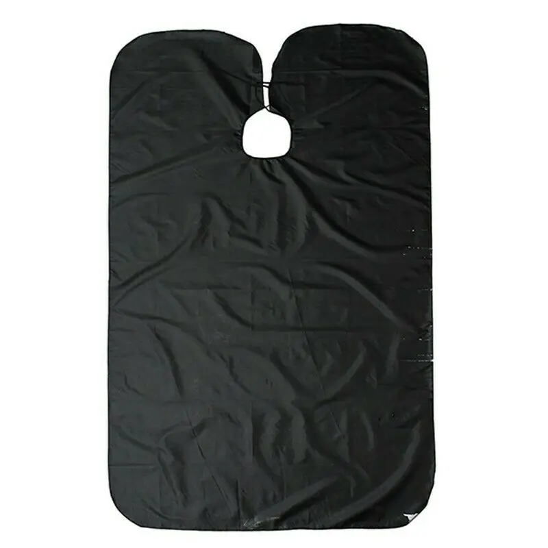 Унисекс Профессиональная стрижка волос/парикмахерский салон накидка фартук для