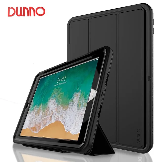 iPad 9,7 чехол откидная крышка для iPad 5/6th поколения iPad Air 1 2 раза планшет в виде ракушки подставка защитный Fundas Coque