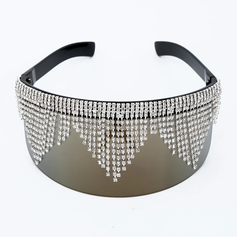 Женские солнцезащитные очки Gafas de sol UV400 Винтажные Солнцезащитные оверсайз с