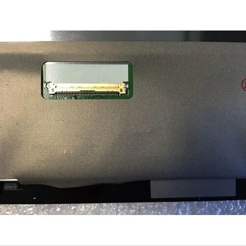 Original 12.5&quot Laptop LCD display touch screen assembly For Dell Latitude E7250 FHD 1920*1080 Tested | Screen