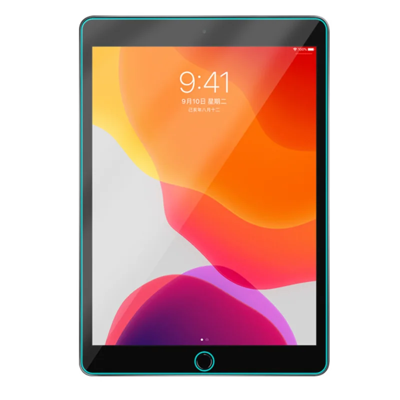 2019 горячее предложение закаленное стекло Защитная пленка для экрана против