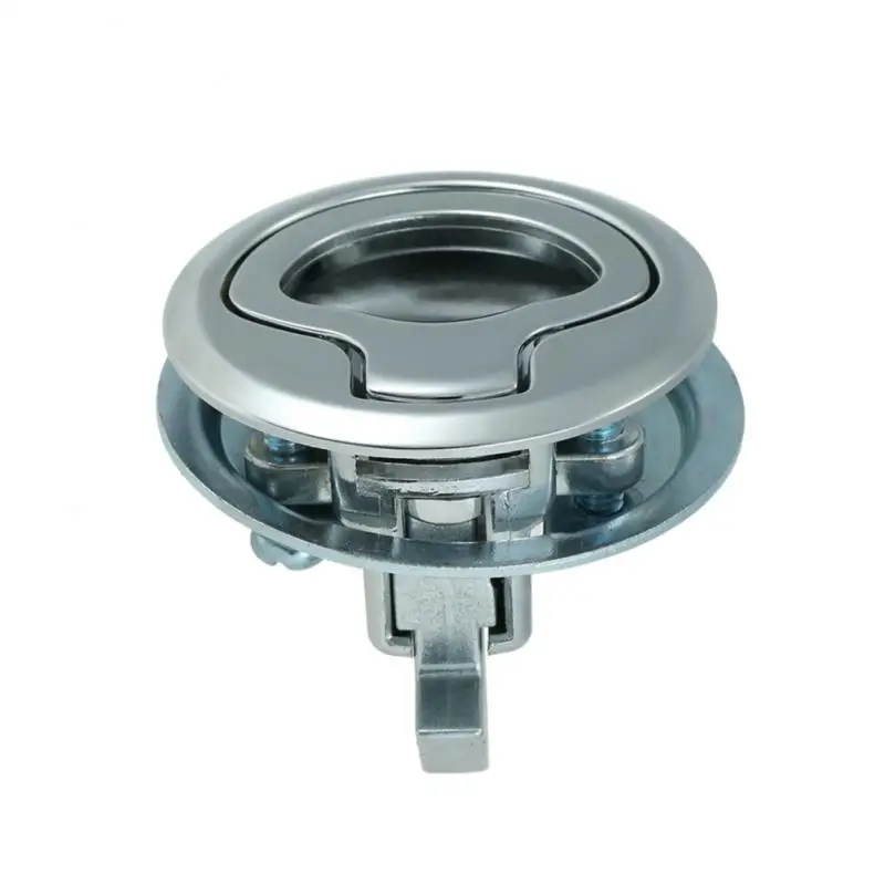 2 &quotСкрытая защелка для лодки крышки двери запчасти из нержавеющей стали домов