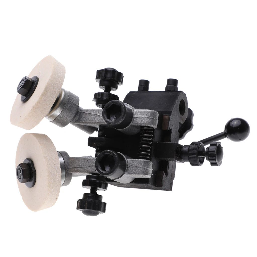 Стальной пояс нож машина колесо сборки (посылка) универсальный стальной козловой