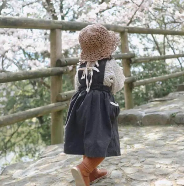 Весенне-Летнее Детское платье для девочек без рукавов черные платья принцессы