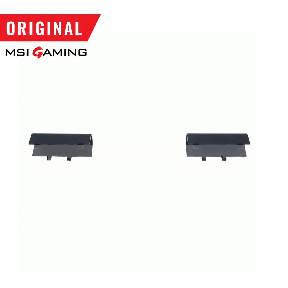 Новая Оригинальная ЖК панель петли крышки для MSI GT70 GX70 GT780DX MS 176K 1762 1763|hinge cover|hingehinge