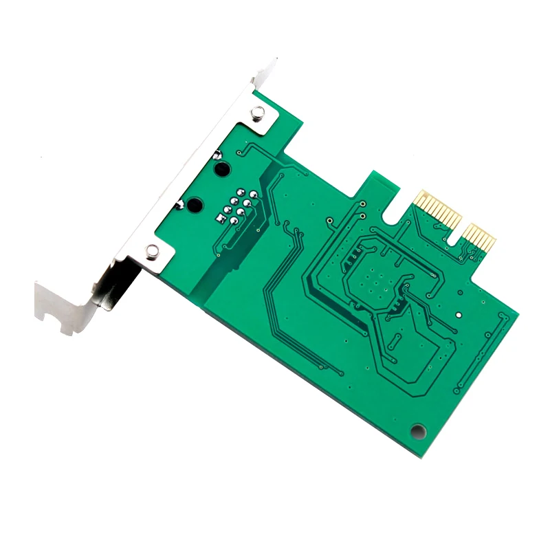 сетевая карта ingelon pci e 1000 мбитс гига
