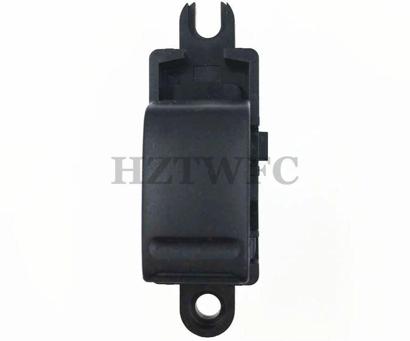 25411-0V000 черный пластиковый переключатель стеклоподъемника для Nissan Frontier Paladin D22