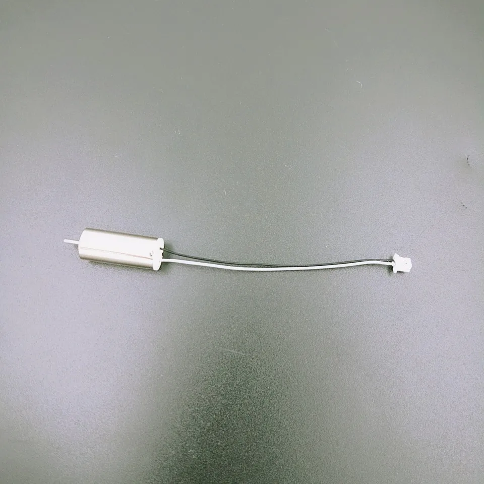 8520 1S RC на бесколлекторном двигателе для матовый терминал 8 5*20 мм DC3.7-4.2V магниты NdFeB