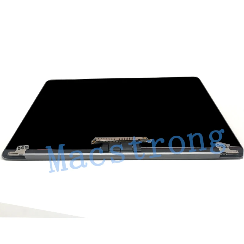 Новый Полный ЖК экран A1534 для Macbook Retina 12 дюймов дисплей в сборе 2015 2016 MF855 MF856 золотой