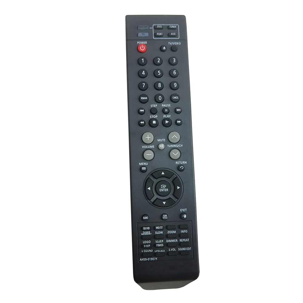 Пульт дистанционного управления заменить для Samsung AH59 01778V 01907B AH5901778P HT X20/XAC Q100T/XAC Q10