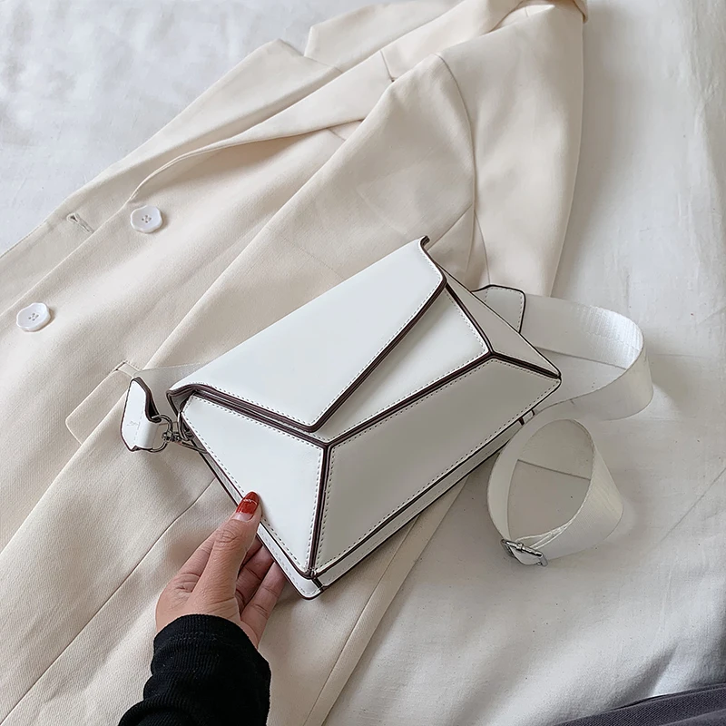 2020 летние женские сумки на плечо клатч с геометрическим рисунком женская сумка