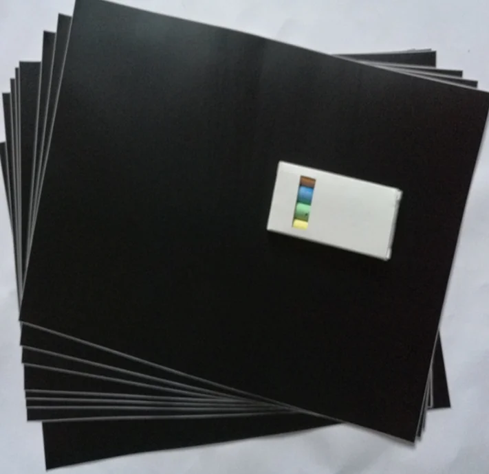 Виниловая мельная доска s Съемная школьная наклейки на стены отличный подарок