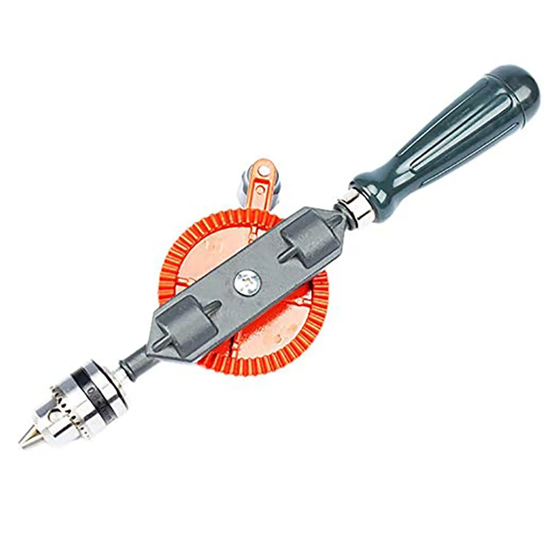 Высокое качество точный Зажимной патрон из литой стали с двойными шестернями