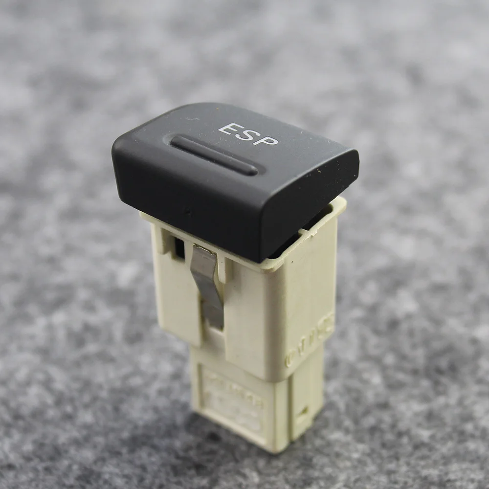 Электронная Кнопка настройки стабильности ESP Switch для Audi A4 S4 8E B6 B7 RS4 2001 2004 2005 2006 2007