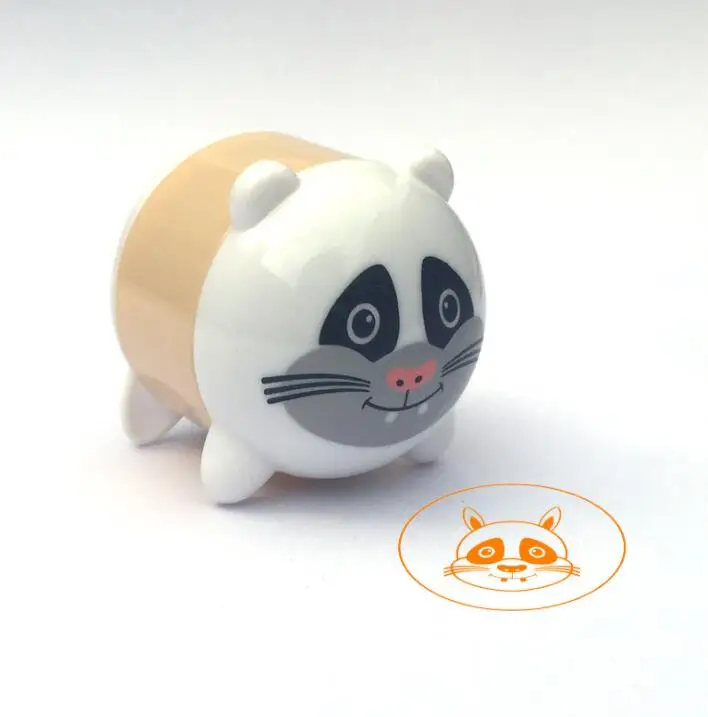 3 шт./компл. Симпатичные штампы в форме свиньи забавные DIY для скрапбукинга