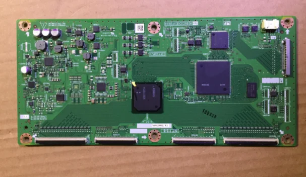 

Хорошо работает, высокое качество для оригинальной б/у логической платы RUNTK4909TP CPWBX4909TP