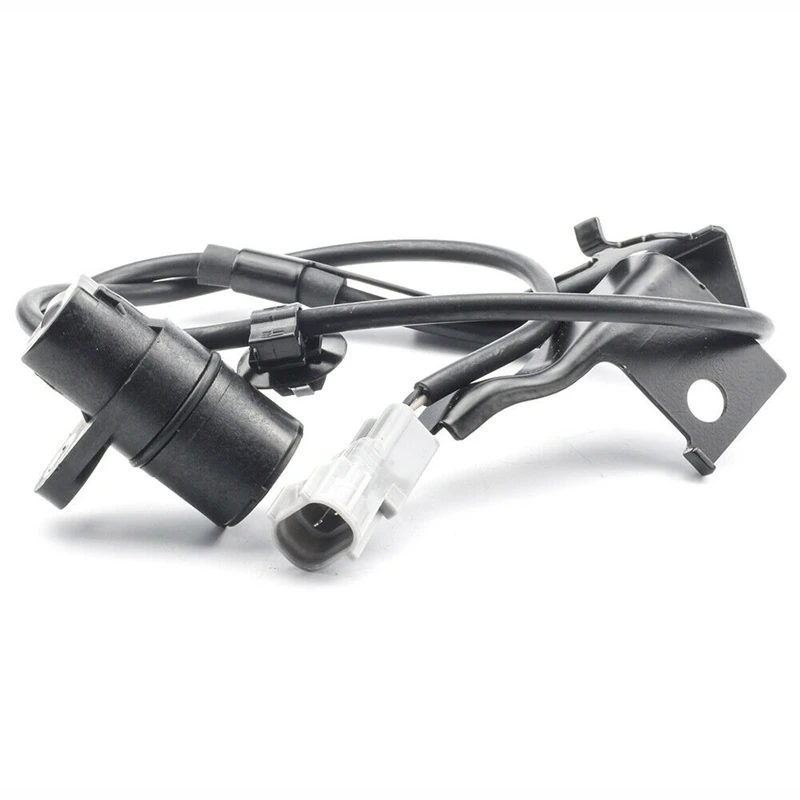 

2PCS ABS Wheel Speed Sensor Rear Left 89546-0K070 for Toyota Hilux Vigo