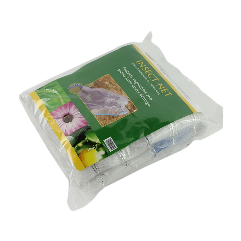 

Garden Insect proof Net Vegetable Plant Crops Protective UV resistance
