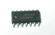 5Pcs/Lot New NE556 NE556DR SOP-14 Integrated circuit IC Good Quality In Stock