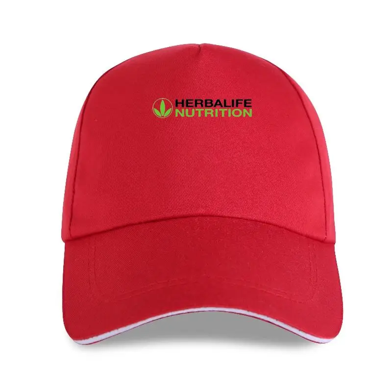 

New Herbalife Nutrition Sports Gym Running Baseball cap men Fashion Summer Girl Lady Tops